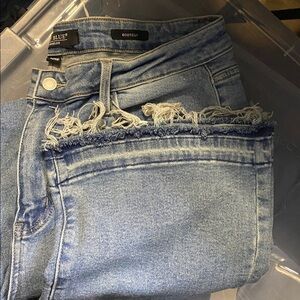 Judy Blue Boot Cut S20w -Preloved